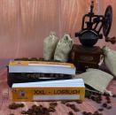 11,5 cm / 12 cm Logbuch
